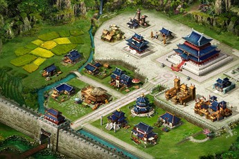 VNG phát hành game online Ngọa Long ngày 30/11