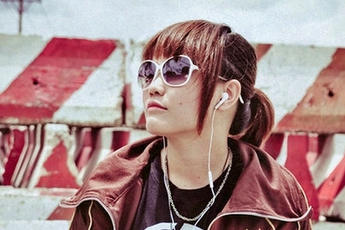 Những bóng hồng nổi bật làng game Việt 2011