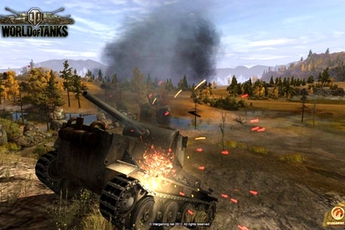 Những thông tin mới về World of Tanks bản Việt
