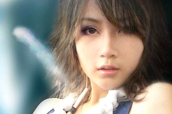 Những phiên bản cosplay quyến rũ nhất của Yuna