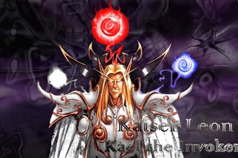 Video DotA: Increase of the Ego 2 - Sự trỗi dậy của tiềm thức