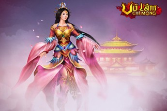Võ Lâm Chi Mộng: Loạn vì đồ sát không phải trả giá