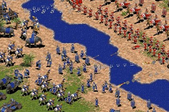 Những sự kiện hot nhất làng AoE Việt trong năm 2011