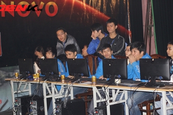 Siêu kinh điển AoE thế giới sẽ diễn ra... hàng tuần