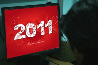 Toàn cảnh làng game Việt 2011