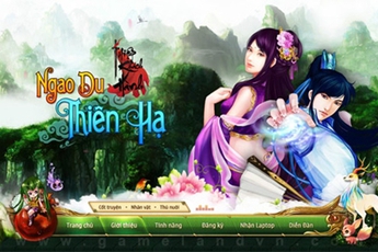 Game thủ Việt nói gì về Hiệp Khách Hành sau ngày ra mắt