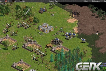 AoE Việt đối đầu Trung Quốc: Chọn mặt gửi vàng