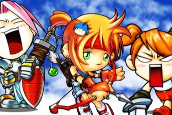 Căn bệnh "hoang tưởng" game cũ tại Việt Nam