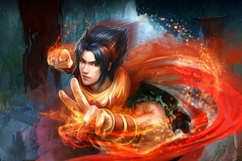 Chơi game gì sau Tết Nguyên Đán?