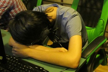 Gamer Việt nên thôi "khóc lóc" khi thấy webgame