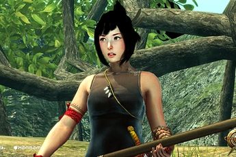 6 GO ngoại được gamer Việt yêu thích đầu năm 2012