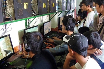 Game thủ Việt khó chịu điều gì ở game online nhất?