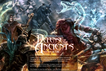 4 Hero mới trong DotA: Bạn sợ nhất cái tên nào?