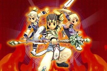 MMO đầu tiên đền bù cho gamer Việt vì.. đứt cáp