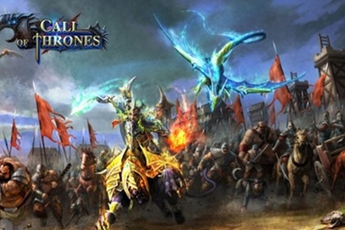 Những Webgame 3D được ưa chuộng nhất hiện nay