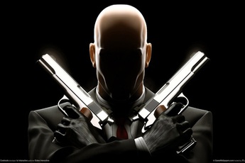 Hitman: Absolution - Bản năng sát thủ