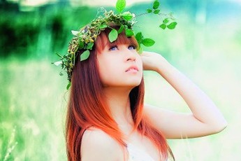Những bóng hồng trong TLBB Việt Nam