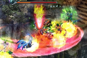 Cửu Thiên ra mắt gamer Việt sáng mai