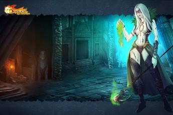 Top Webgame nhập vai mới hot nhất hiện nay