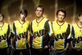 Cùng theo dõi clip chân thực về team NaVi