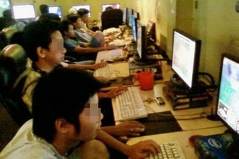 Làng game Việt đang trở nên lố lăng