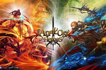 5 MOBA đáng chú ý mà bạn nên biết