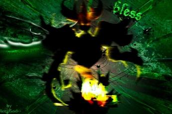 DotA IdY - Vol 15: ranh giới mong manh