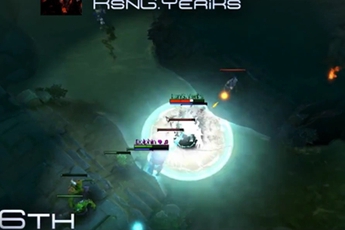 DotA 2 - yQ's Top10 Vol.3: Sự bá đạo của Nevermore