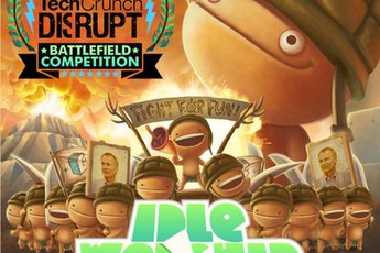 Idle Worship - Thử làm "Thần" xem có khó không