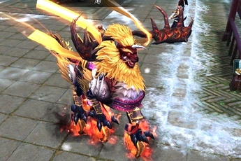 Top MMO đáng trông đợi tại Việt Nam nửa cuối năm