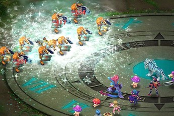 Top MMO có lối đánh turn-base ở Việt Nam