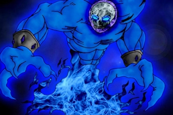 [Video] Cuộc xâm lăng Trái Đất của sinh vật Enigma