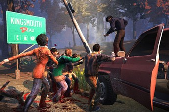 Những game online không tồn tại các class nhân vật