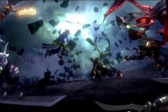 Một game Việt đầu tư làm clip quảng cáo cực đỉnh