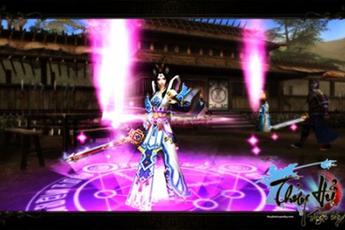 Game thủ Việt bình luận gì về Thủy Hử Truyền Kỳ