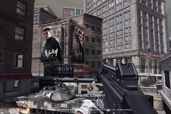 Top MMO bắn súng đáng chơi nhất quý 3