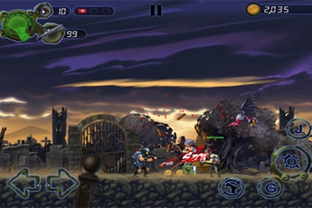 Apocalypse Max: Zombie, zombie và... zombie
