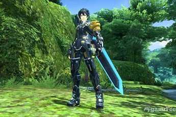 Top MMO mới đáng chú ý tháng 1 năm 2012 (phần 2)