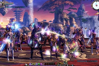 [Clip] Các nhân vật phô diễn kỹ năng trong Ngộ Không Truyện