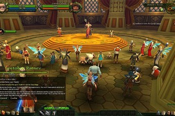 Top game online đáng chú ý trong quý 01/2013