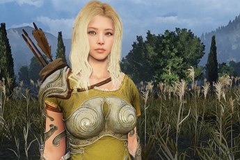 Black Desert: Dự án mới của cha đẻ C9