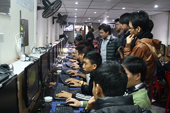 Bạn ghét game thủ Việt ở chỗ nào?