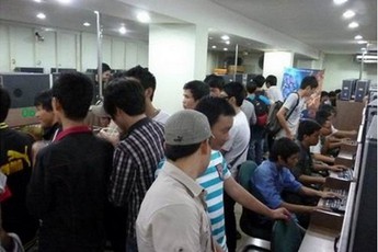 Ngẫm chuyện DOTA 2 mà buồn cho game Việt