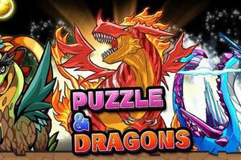 Puzzle & Dragons - Game hấp dẫn đến từng góc cạnh