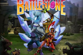 Battlestone: Game 3D hành động hấp dẫn trên mobile