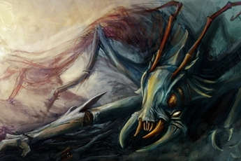 Tiểu sử Hero: Những kẻ sáng tạo ra thế giới DotA 2