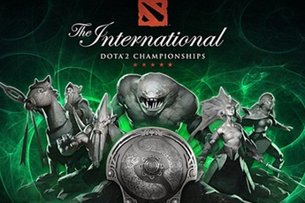 Valve chính thức công bố giải đấu DotA 2 The International 2013