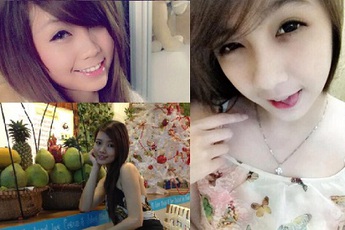 Miss Ảnh Hùng Bá 2013 : Anh hùng trong game, gợi cảm ngoài đời