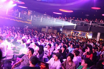 Tưng bừng hội ngộ Hải Phòng, Thái Nguyên – Nhận quà tặng số lượng lớn
