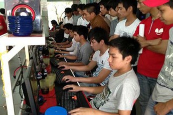 Nạn ngộ nhận về game MOBA tại Việt Nam